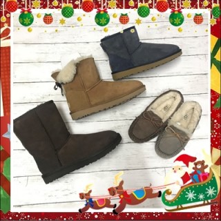 ＬＦＣ　Ｘ-mas-12 UGG