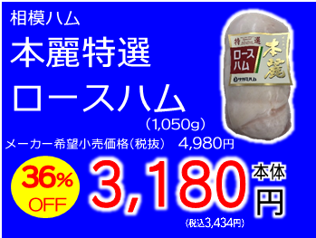 食品チラシ4