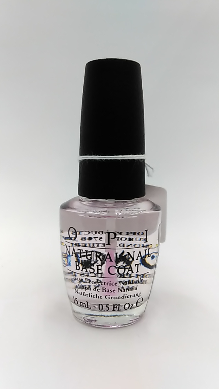 多慶屋公式サイト ｔａｋｅｙａスマイル便 対象品 Opi ナチュラルネイルベースコート 15ml