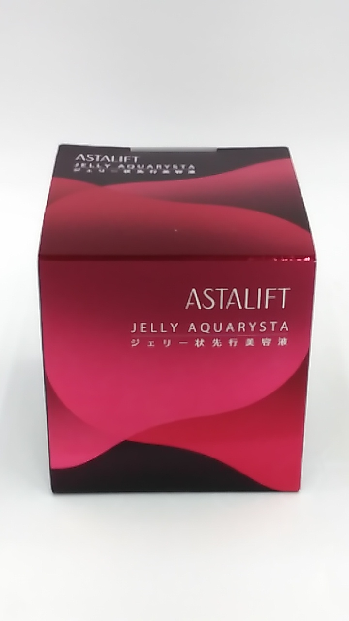 ASTALIFT - 【早い者勝ち！値下げしました！】アスタリフト ジェリー