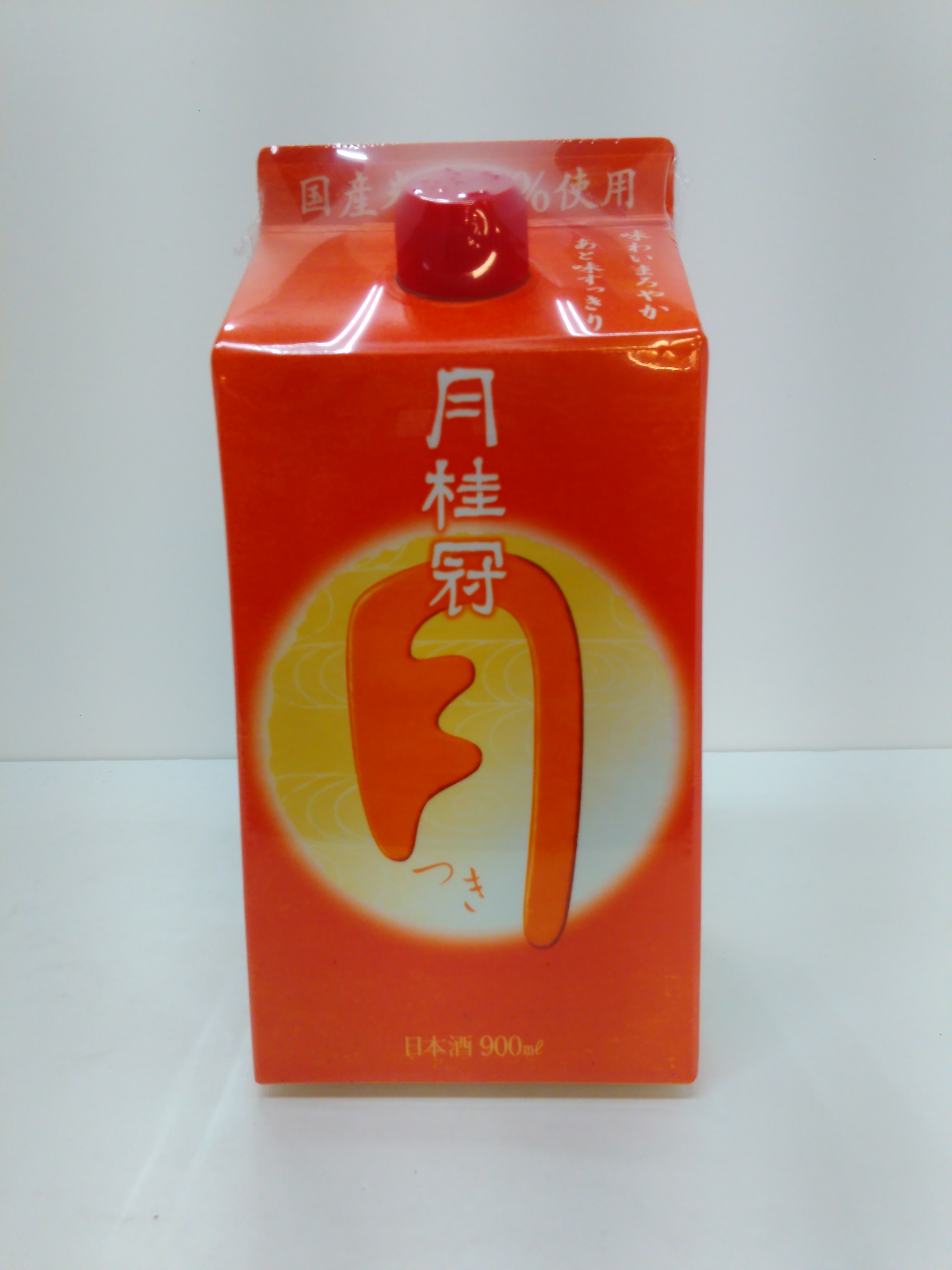 月桂冠　月　900ml