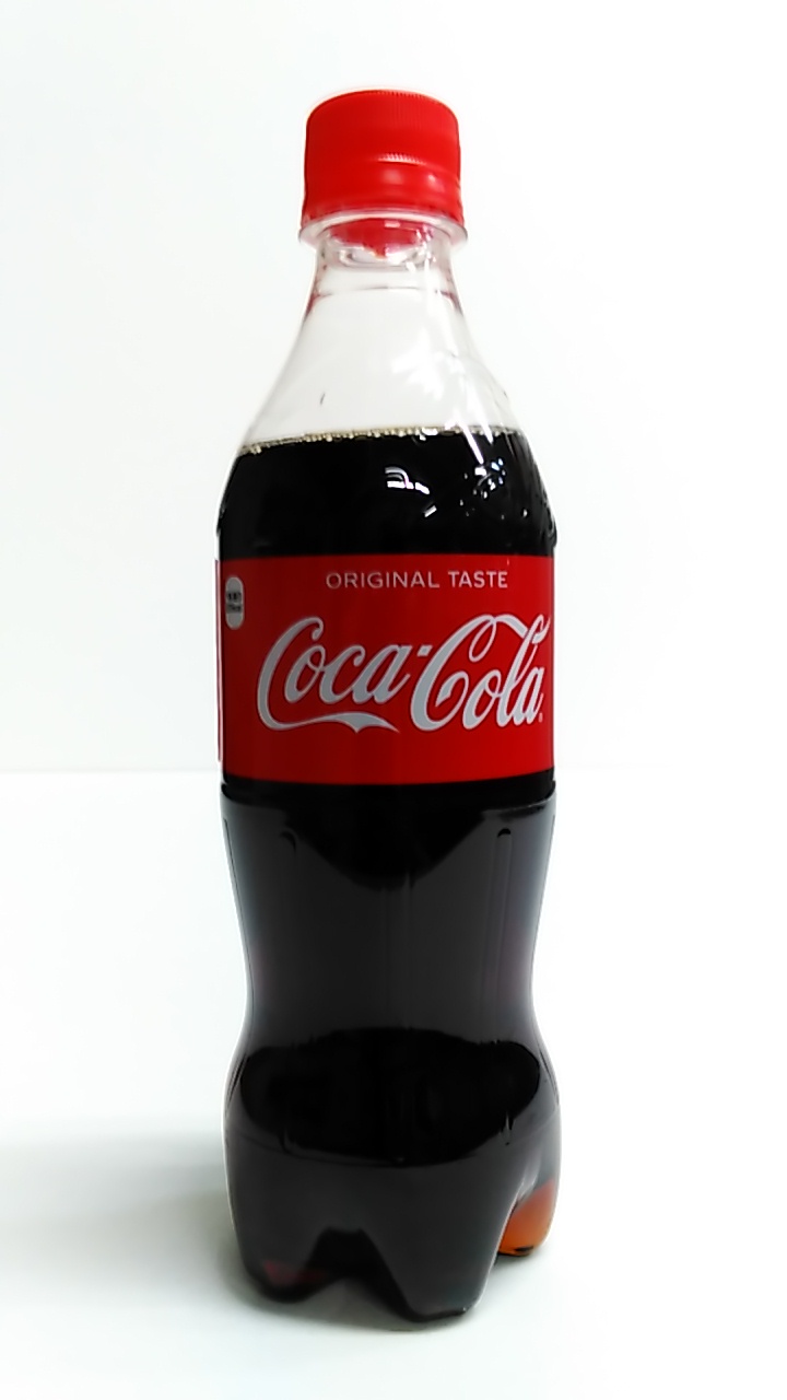 コカ・コーラ 500ml