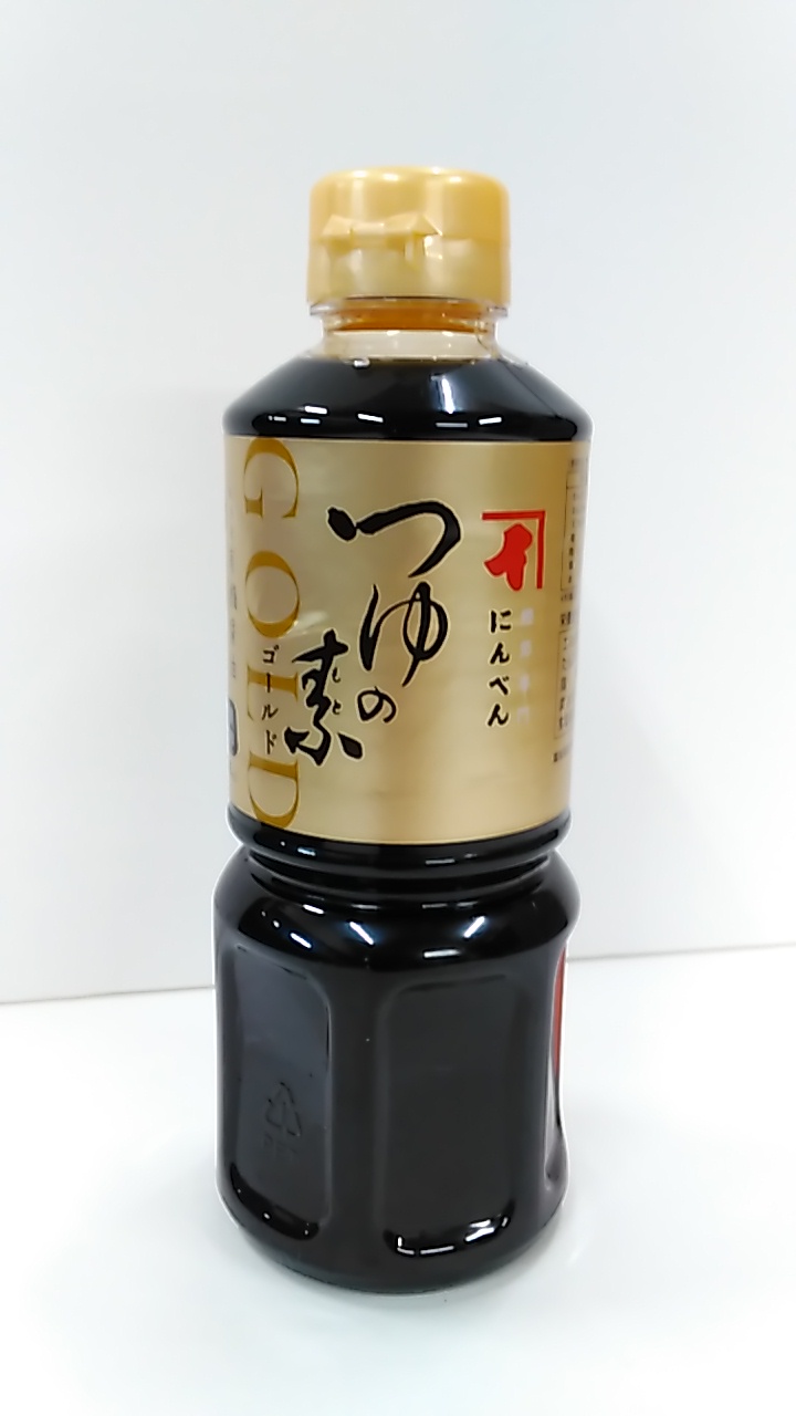 にんべん つゆの素ゴールド500mL KsXal4knLg, 調味料、料理の素、油 - bazarcharm.ir