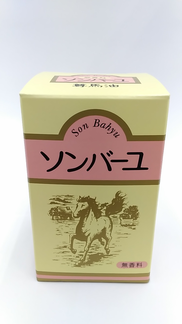 多慶屋公式サイト / 薬師堂 ソンバーユ 尊馬油 無香料 70ml