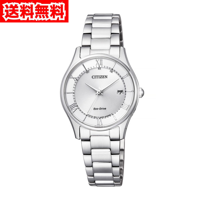 シチズンES0000-79Aレディース腕時計シチズンコレクション