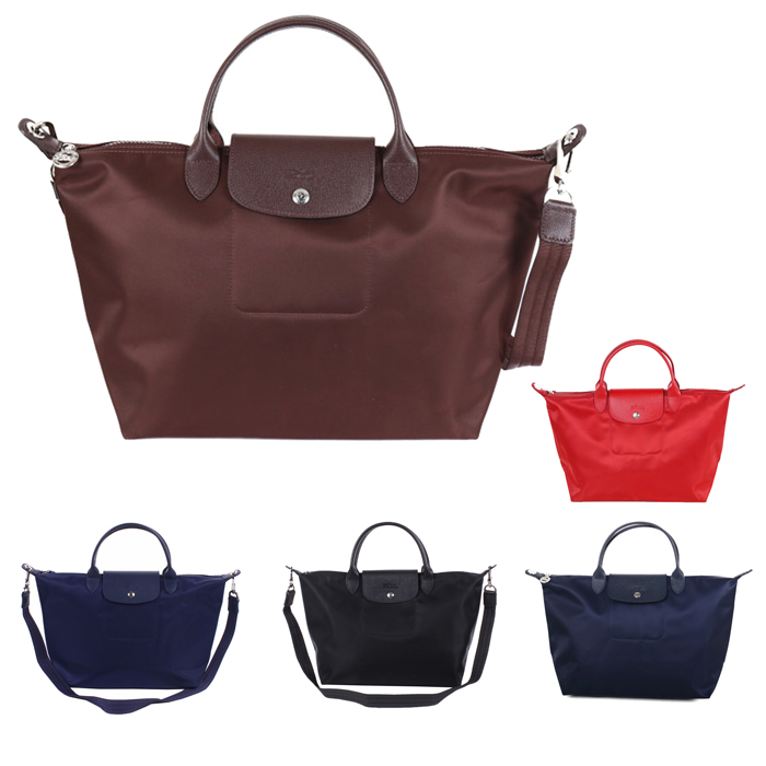 多慶屋公式サイト / LONGCHAMP ロンシャン ハンドバッグ ショルダーバッグ ル プリアージュ ネオ 1515 578 レディース LE  PLIAGE NEO