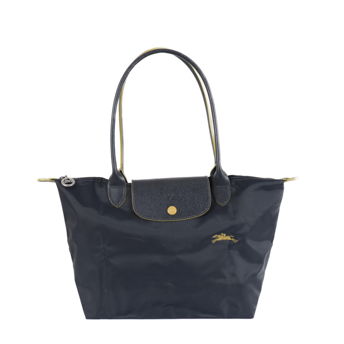 多慶屋公式サイト / ロンシャン LONGCHAMP Sサイズ トートバッグ ル プリアージュ クラブ LE PLIAGE CLUB 2605 619  300 フュジ ガンメタル レディース