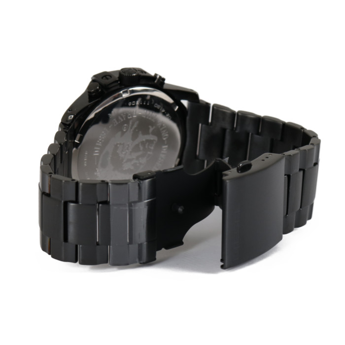 ディーゼルDZ4180メンズ腕時計マスターチーフ