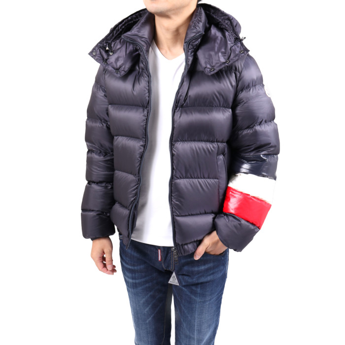 多慶屋公式サイト / モンクレール MONCLER メンズ ダウンジャケット ...