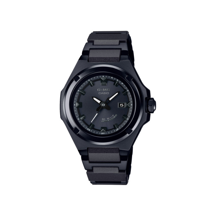 【送料無料!】カシオ MSG-W300CB-1AJF レディース腕時計 ベイビーＧ