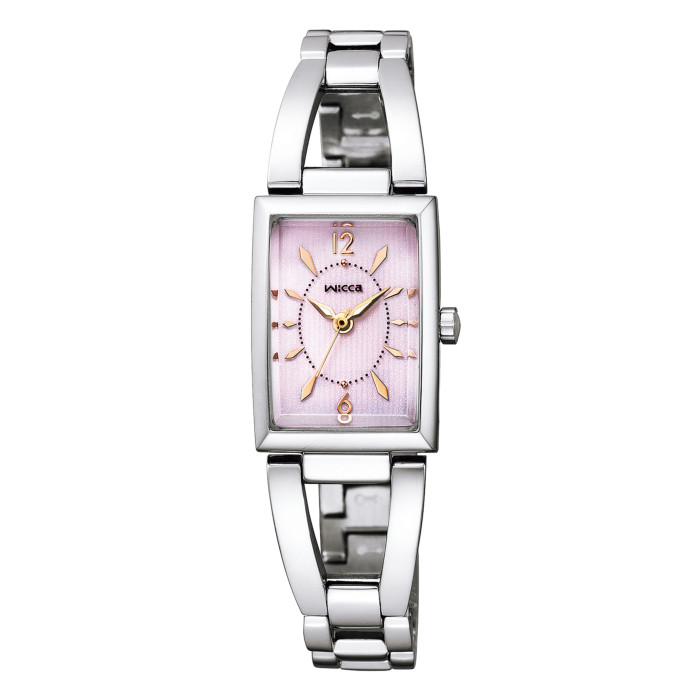 ウィッカKF7-511-91レディース腕時計