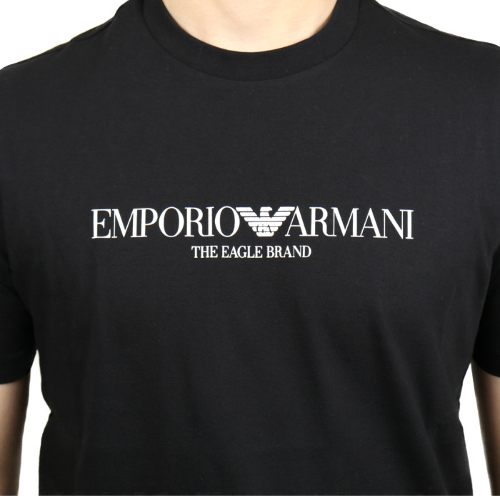 多慶屋公式サイト / エンポリオアルマーニEMPORIOARMANIメンズTシャツ ...