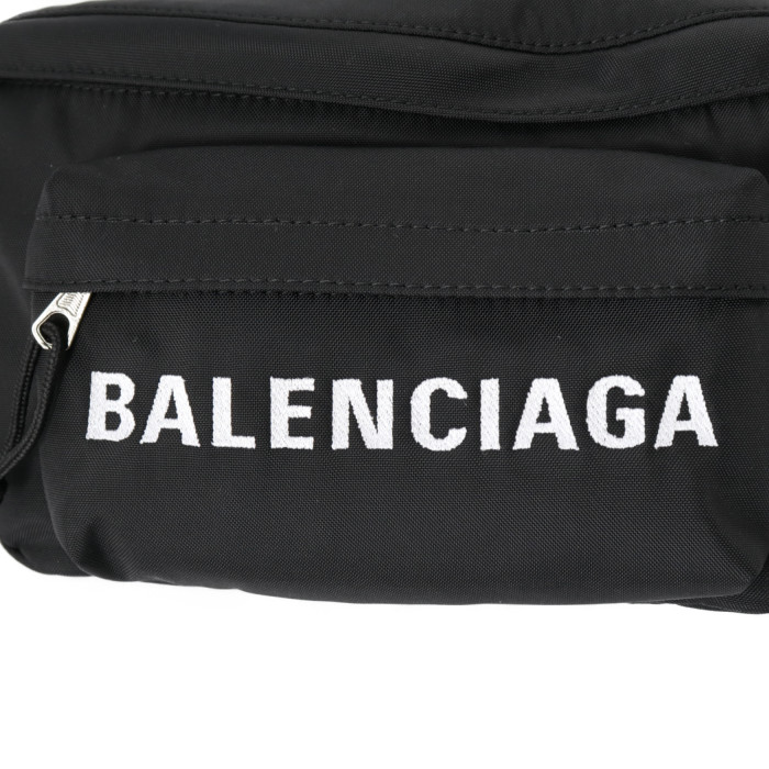 BALENCIAGA バレンシアガ メンズ ベルトバッグ