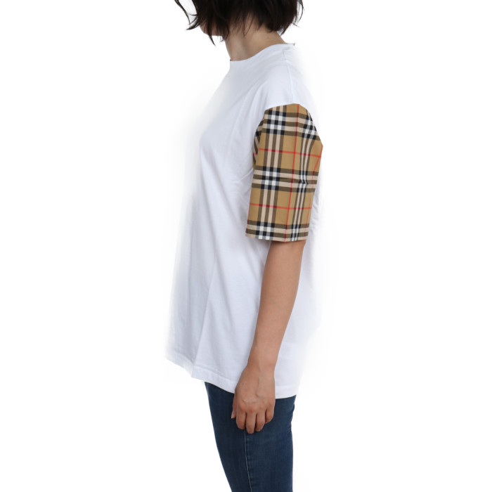 多慶屋公式サイト / バーバリー BURBERRY レディース 半袖Tシャツ