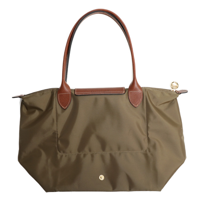 LONGCHAMP - 新品 ロンシャン LONGCHAMP トートバッグ ル プリアージュ