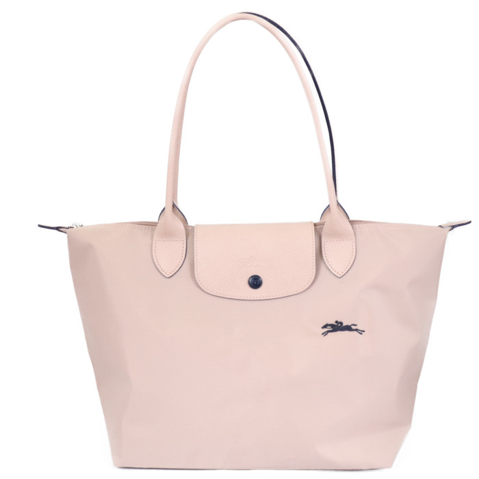 ロンシャン LONGCHAMP Sサイズ トートバッグ ル プリアージュ クラブ LE PLIAGE CLUB 2605 619 566 オーベピーヌ レディース