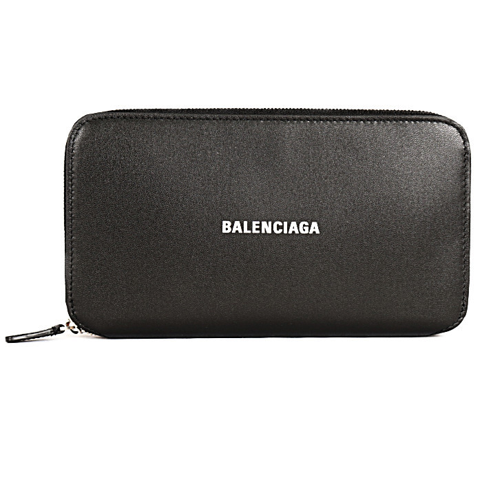 多慶屋公式サイト / バレンシアガBALENCIAGA小銭入れ付き長財布