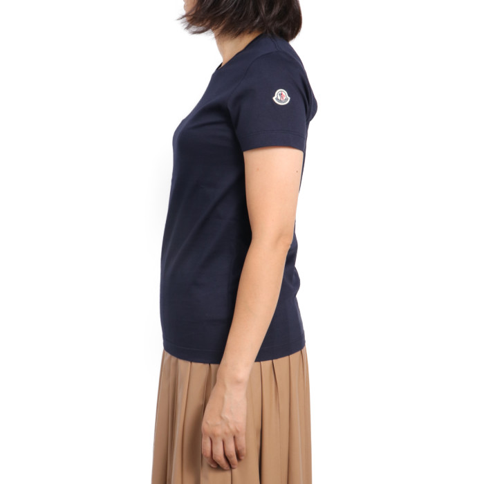 多慶屋公式サイト / モンクレール MONCLER レディース Tシャツ 8C73200 