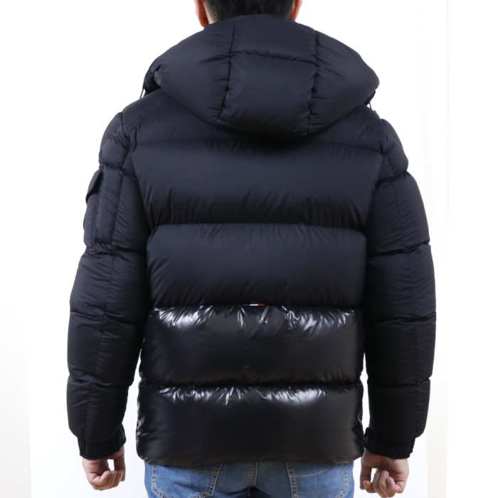 多慶屋公式サイト / 【送料無料!】モンクレール MONCLER メンズ ダウン 