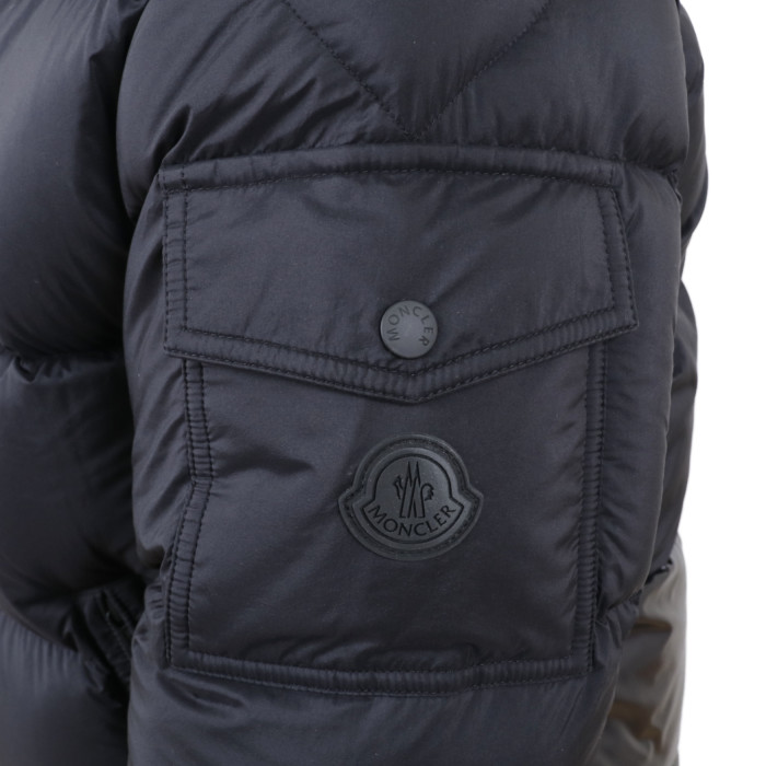 多慶屋公式サイト / 【送料無料!】モンクレール MONCLER メンズ ダウン 