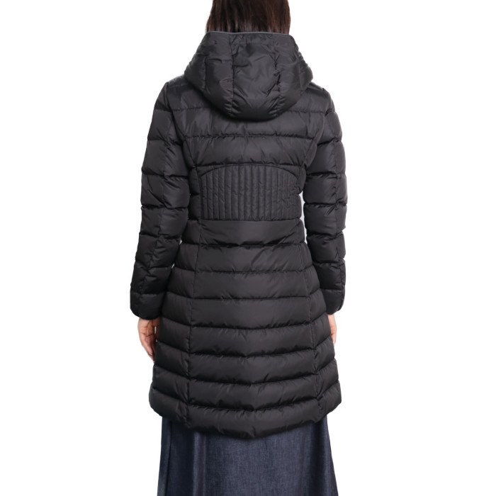 肩に革使用【美品】 MONCLER  TALEV