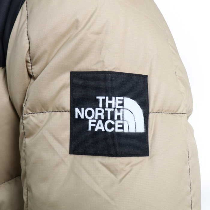 ノースフェイス THE NORTH FACE メンズ ダウンジャケット NF0A3Y23 H7E  ベージュ【BE】