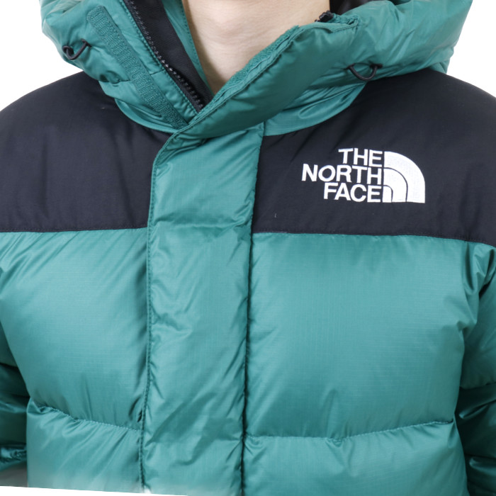 【送料無料!】ノースフェイス THE NORTH FACE メンズ ダウンジャケット NF0A4QYX NL  グリーン【GR】