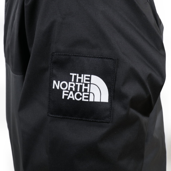 ノースフェイス THE NORTH FACE メンズ ブルゾン NF00CR3Q MN8  グレー【GY】 サイズ【M】