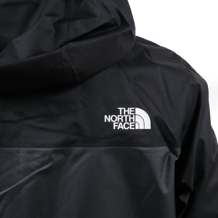 ノースフェイス THE NORTH FACE メンズ ブルゾン NF00CR3Q MN8  グレー【GY】 サイズ【M】