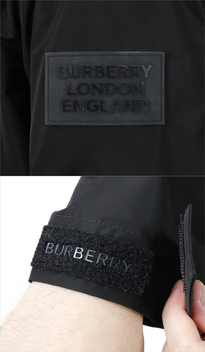 多慶屋公式サイト / バーバリー BURBERRY メンズ ブルゾン 8014363