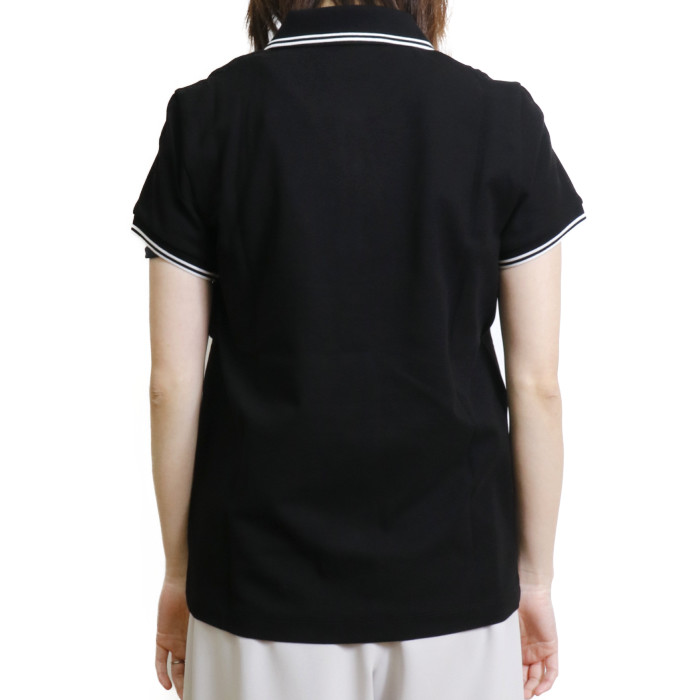 多慶屋公式サイト / モンクレール MONCLER レディース ポロシャツ 