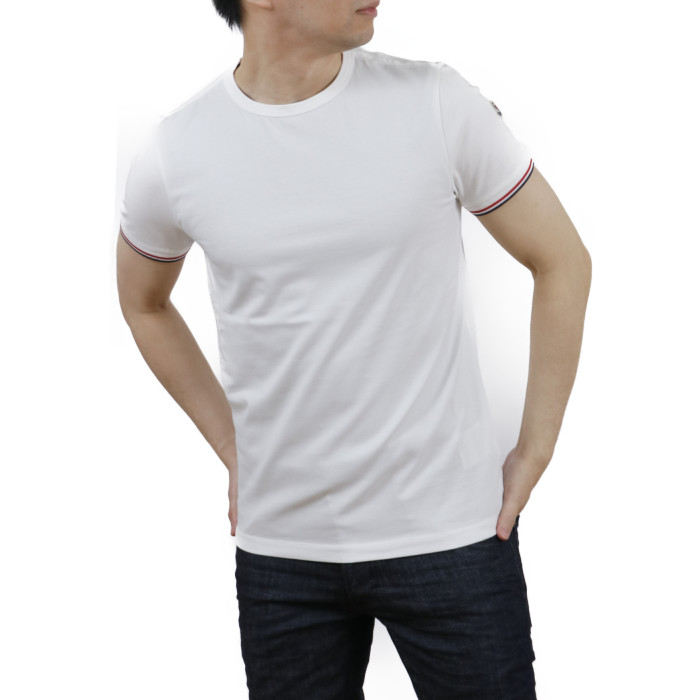 多慶屋公式サイト / モンクレール MONCLER メンズ 半袖 Tシャツ
