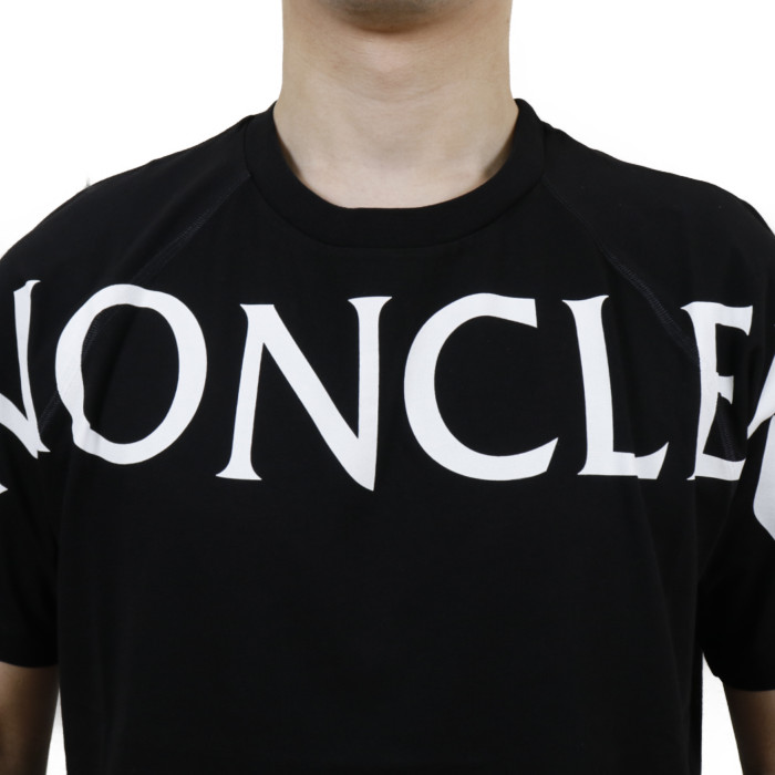 多慶屋公式サイト / モンクレール MONCLER メンズ 半袖 Tシャツ ...