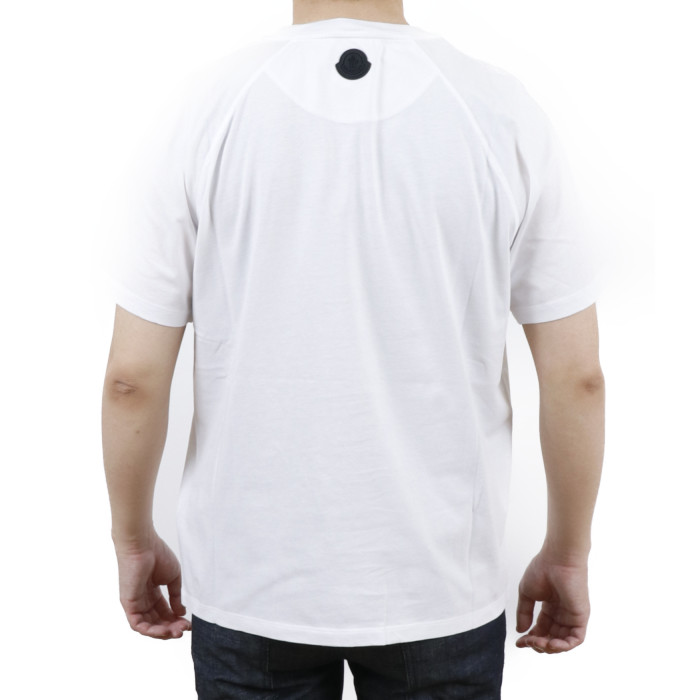 多慶屋公式サイト / モンクレール MONCLER メンズ 半袖 Tシャツ 