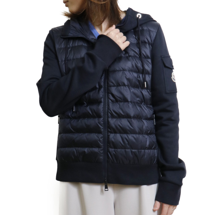 多慶屋公式サイト / モンクレール MONCLER レディース ダウン ...