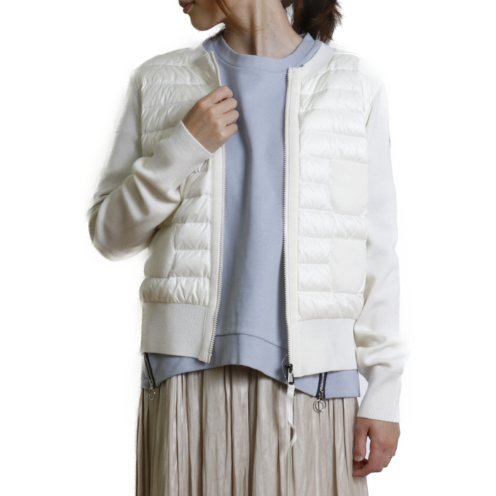 モンクレール MONCLER レディース Maglione Tricot ニット