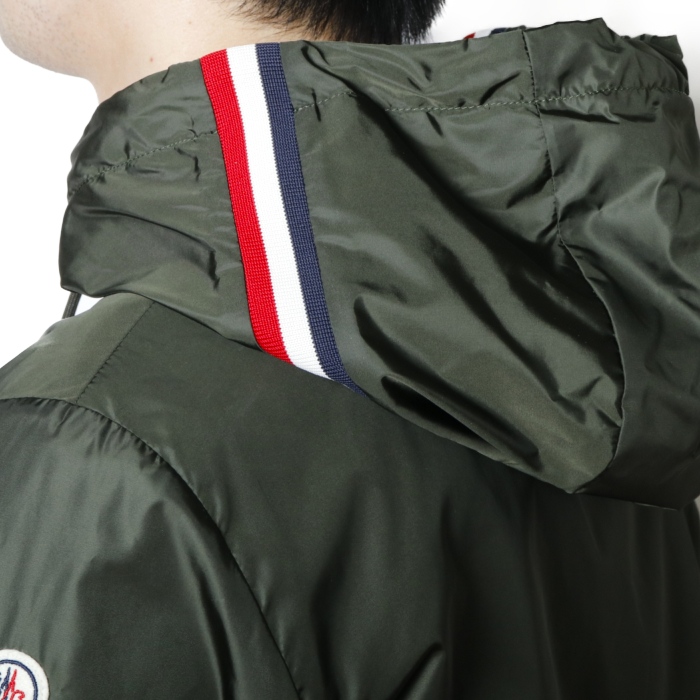 モンクレール☆MONCLER☆22年☆GRIMPEURS☆ジップブルゾン☆サイズ1