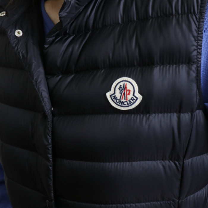 多慶屋公式サイト / モンクレール MONCLER レディース ダウン ベスト