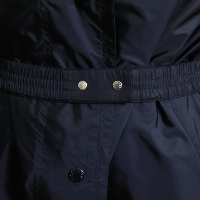 多慶屋公式サイト / モンクレール MONCLER レディース コート RUTILICUS 1C74300 54155 778 ネイビー【NAVY】