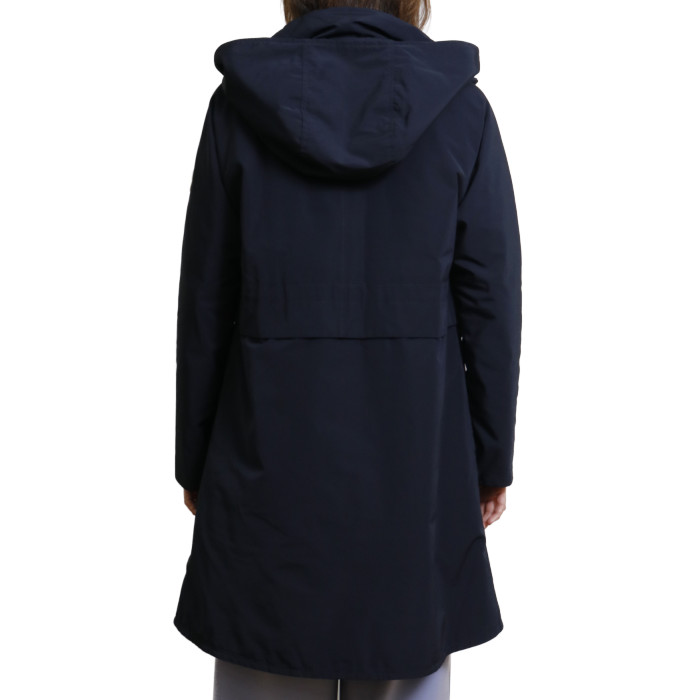 多慶屋公式サイト / モンクレール MONCLER レディース コート SCHEDAR 1C58500 54APG 778 ネイビー【NAVY】