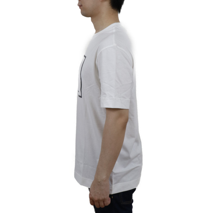 ワイスリー Y3 メンズ 半袖 Tシャツ カットソー GV6061  ホワイト【WHITE】