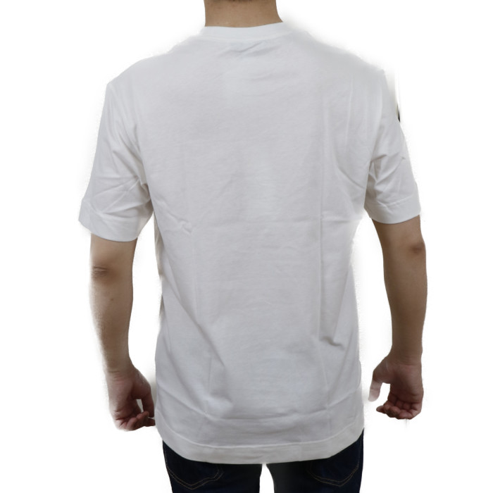 ワイスリー Y3 メンズ 半袖 Tシャツ カットソー GV6061  ホワイト【WHITE】