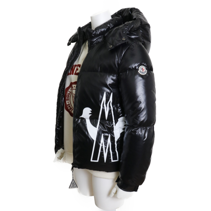 多慶屋公式サイト / モンクレール MONCLER ユニセックス キッズ ダウン