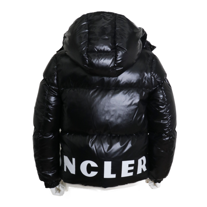 多慶屋公式サイト / モンクレール MONCLER ユニセックス キッズ ダウン 