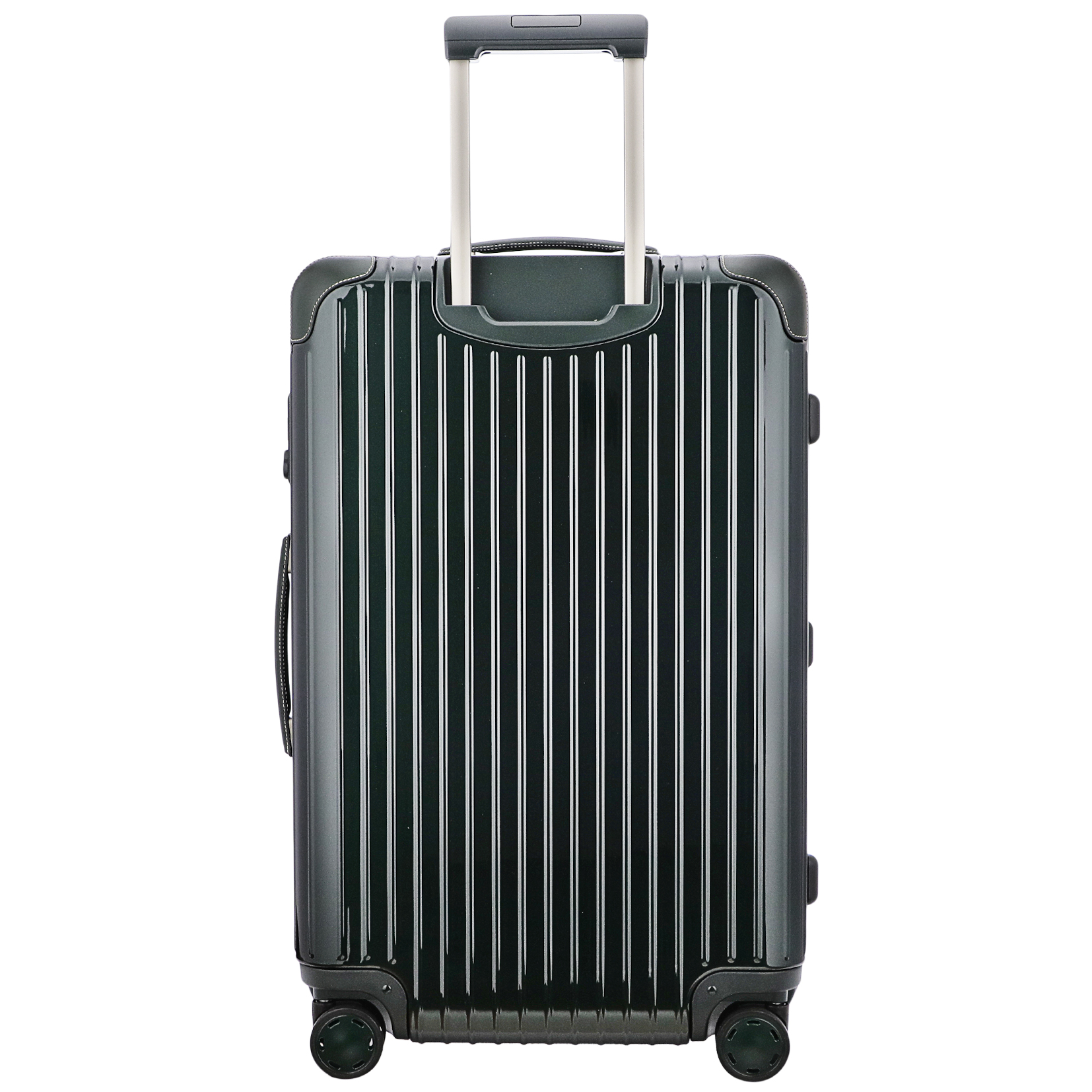 RIMOWA リモワ スーツケース BOSSA NOVA 75L グリーン - 通販 - hydro