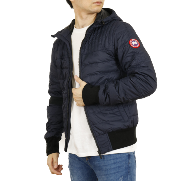 多慶屋公式サイト / カナダグース CANADA GOOSE メンズ ダウン