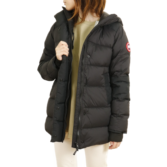 多慶屋公式サイト / 【送料無料!】カナダグース CANADA GOOSE