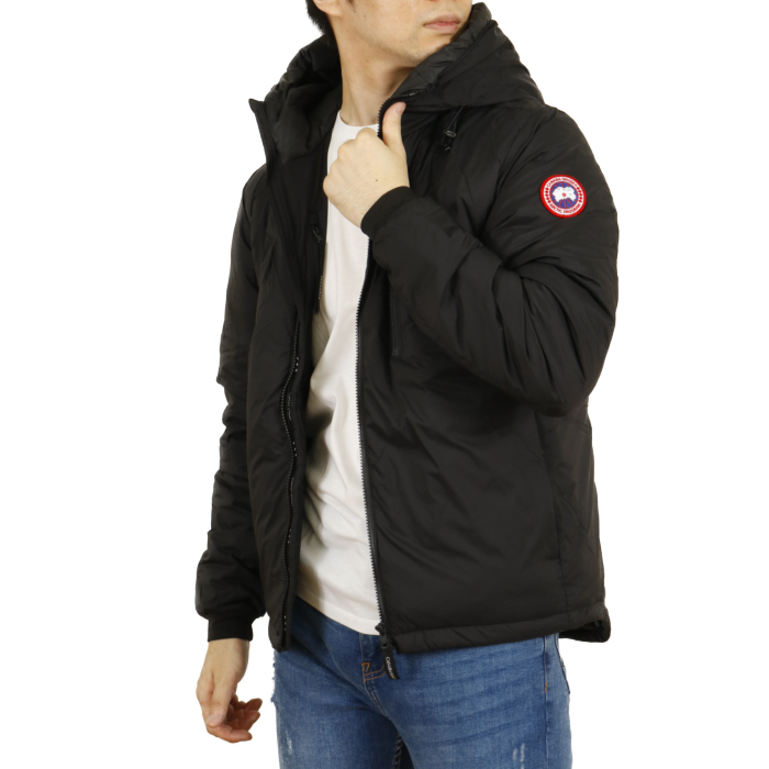 カナダグース CANADA GOOSE メンズ - ダウンジャケット