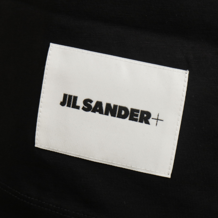 Jil Sander - 美品 ジルサンダープラス JIL SANDER+ ストレッチ 半袖