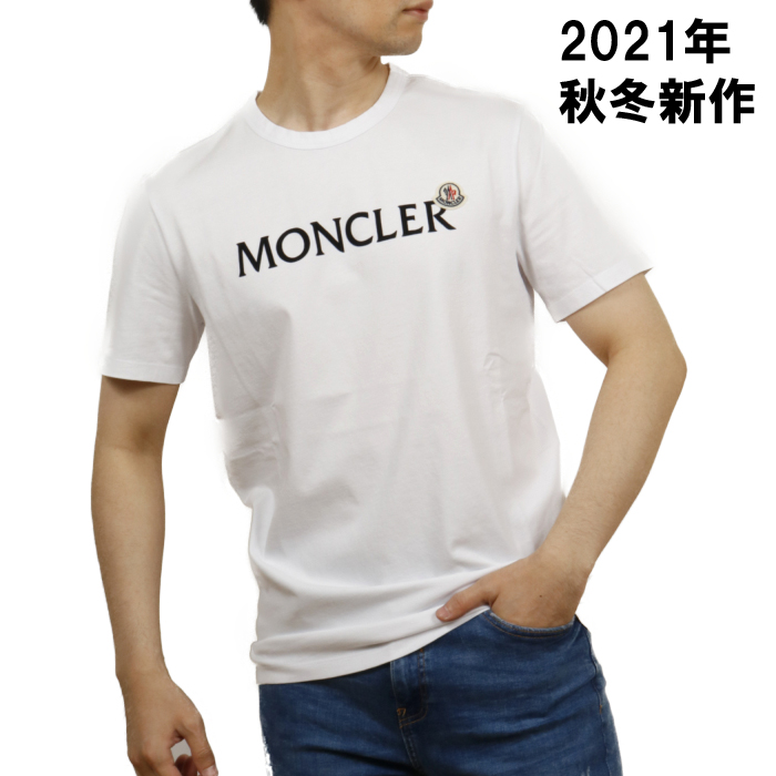 MONCLER tシャツ